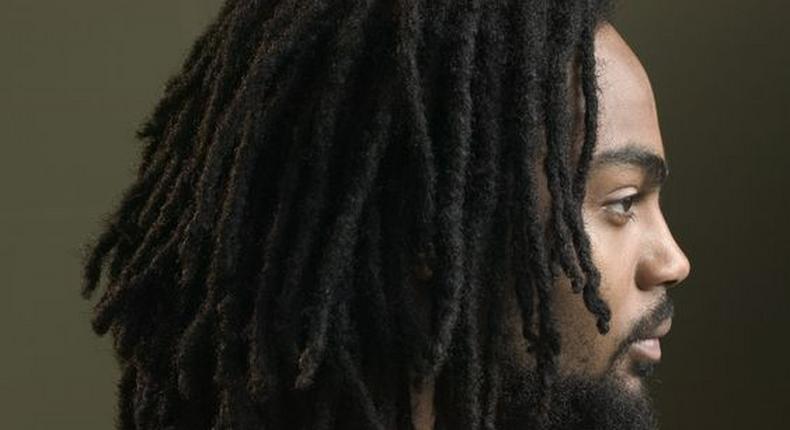 Dreadlocks can make men ultra attractive [Livestrong]