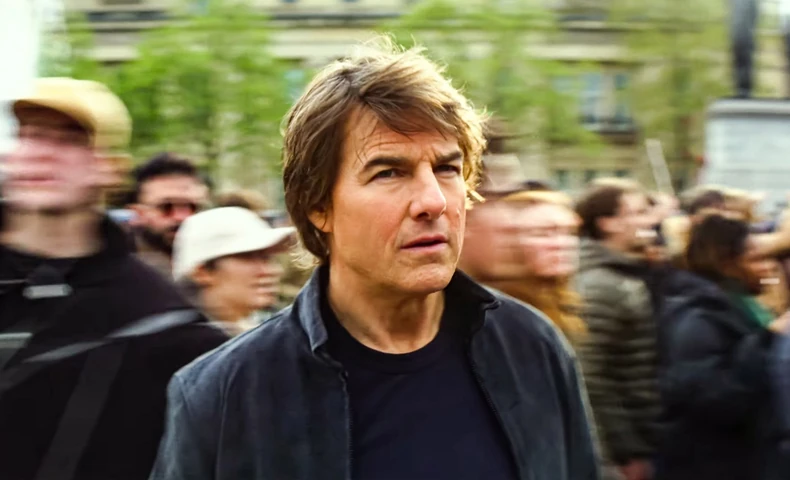 Nemoguća misija: Poslednja odmazda