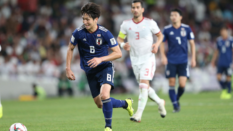 Puchar Azji 2019: Iran - Japonia, wynik i relacja z meczu - Piłka nożna