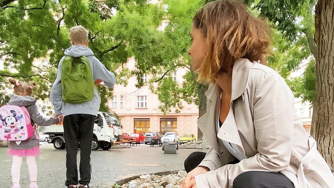 Obľúbená moderátorka sa po mesiacoch prihovorila - a mnohí to považujú za dobré znamenie