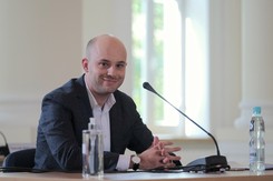 Śpiewak ostro do Jandy: Mam nadzieję, że przez Pani działanie nikt nie umrze