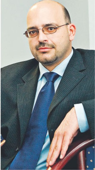 'Przedsiębiorcy powinni przygotować się do zmian od 2011 roku'