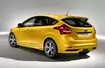 Ford Focus ST w polskiej ofercie (ceny)