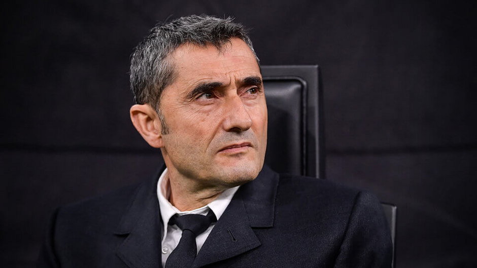 Ernesto Valverde