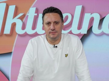 "NA SAHRANI MI JE PRIŠAO I PITAO ME JE DA LI SAM NJEGOV SIN!" Andrija Milošević je potresao ispovešću o ocu