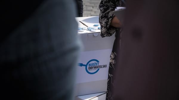 100 mln zł i 266 zrealizowanych projektów to bilans dziesięciu lat Budżetu Obywatelskiego Miasta Lublin.