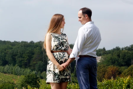 Ljubica, Mihailo