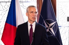 Zaskakujący sygnał z NATO ws. Ukrainy. 'Nadszedł czas'