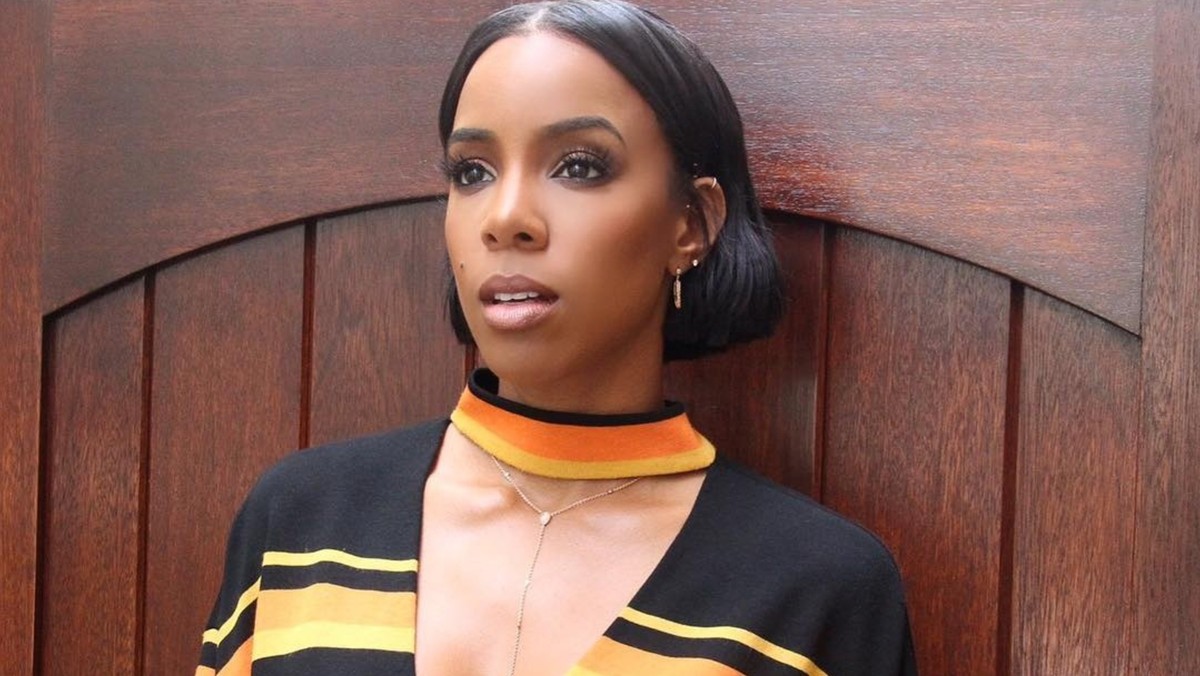 Kelly Rowland