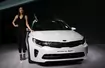 Kia Optima SW GT (Genewa 2016)