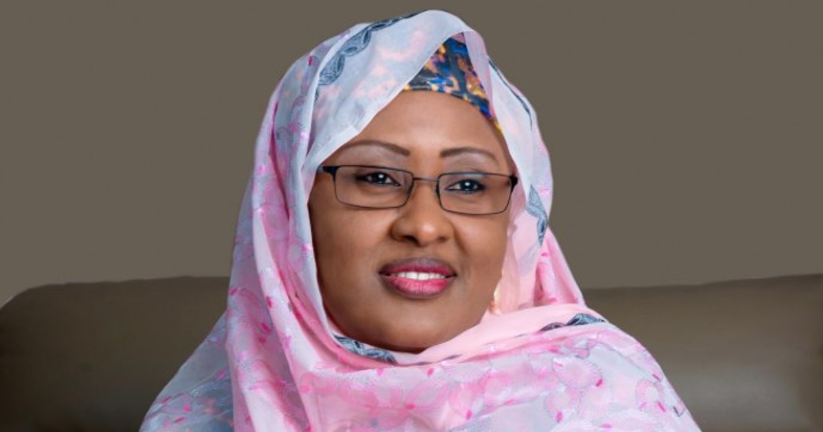 Aisha Buhari thanks Nigerian women, diplomatic corps for successful tenure - Vimarsana News