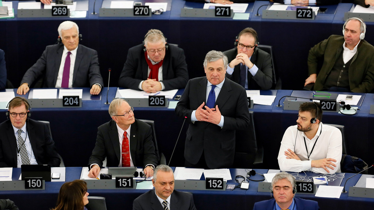 Instytut VoteWatch opublikował ranking 100 najbardziej wpływowych posłów zasiadających w ławach Parlamentu Europejskiego. W zestawieniu znalazło się siedmioro Polaków.