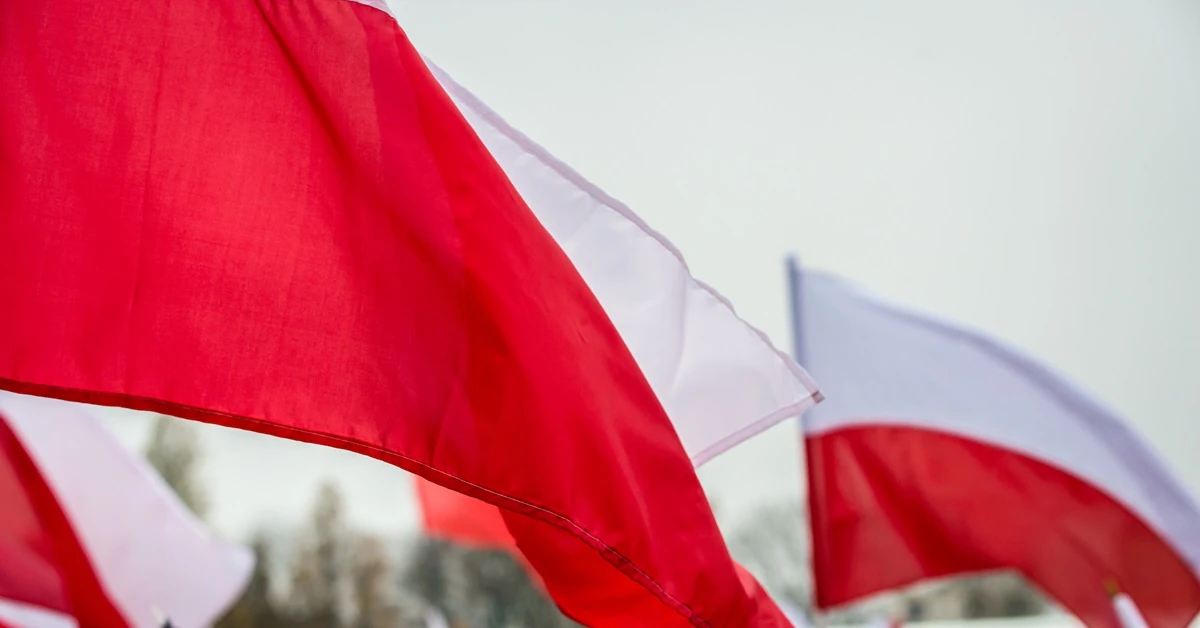 Prognoza pogody na 11 listopada. Jaka będzie pogoda w Święto Niepodległości 2025?