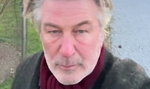 Alec Baldwin opublikował emocjonalne wideo. "Nie ma dnia, żebym o tym nie myślał"