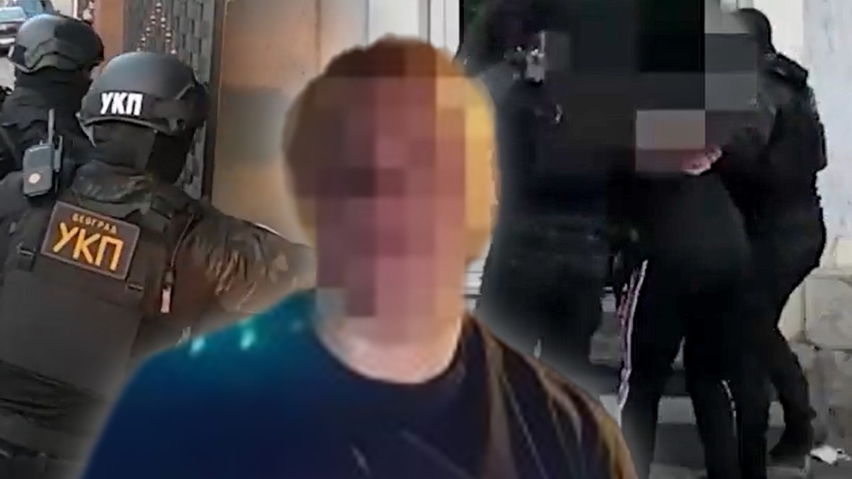 Pucnjava u ulici Džona Kenedija