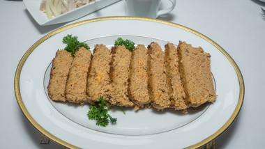 czy można mrozić pasztet? to warto wiedzieć przed świętami! podpowiada