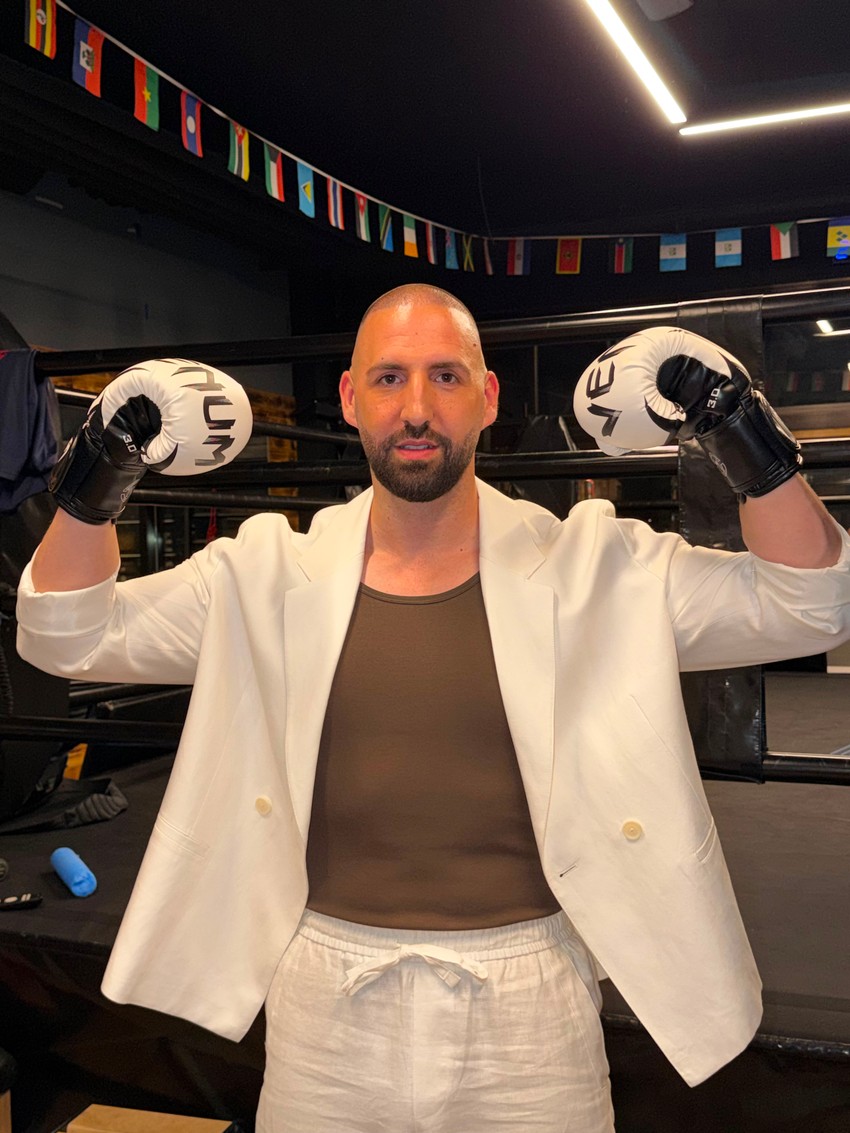 Marko Tadić