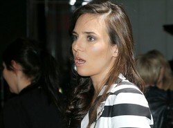 Czartoryska krytykuje celebrytów: Sądzą, że są kimś