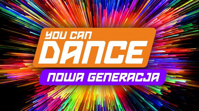 "You Can Dance - nowa generacja"