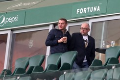 Legia się wzmacnia. Mariusz Chłopik pełnomocnikiem zarządu