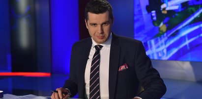 Rachoń z TVP kompletnie odpłynął. Naprawdę to zrobił