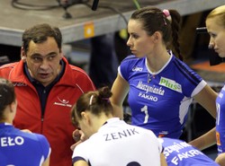 Muszynianka odpadła z Ligi Mistrzyń