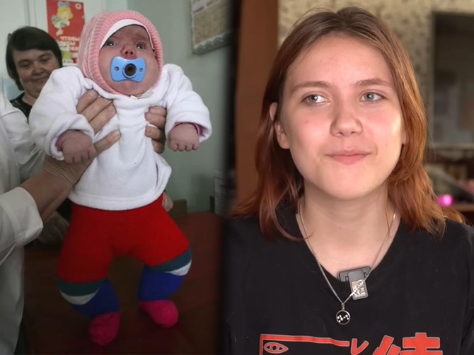 Nađa danas ima 19 godina