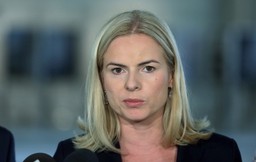 Joanna Schmidt odchodzi z Nowoczesnej