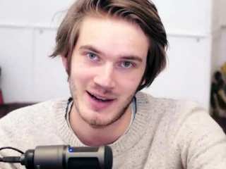 PewDiePie