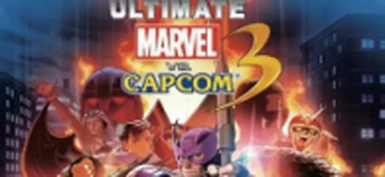 Nowi wojownicy na gameplayu z Ultimate Marvel vs Capcom 3