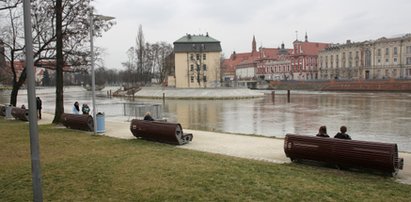 10 milionów za pół wrocławksiej wyspy! Druga połowa szuka kupca