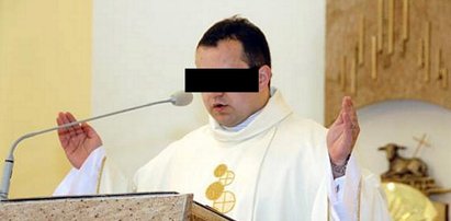 Ksiądz podglądał dzieci w przebieralni. Ruszył jego proces