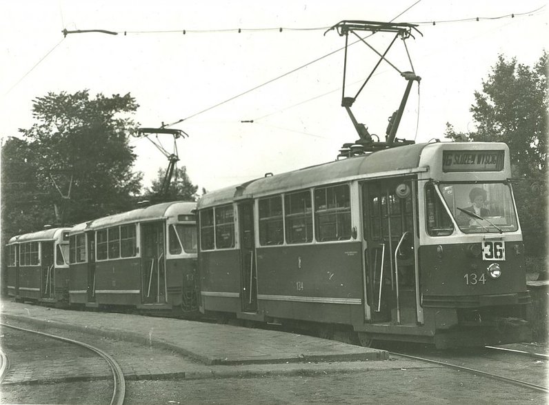 źródło: Tramwaje Warszawskie