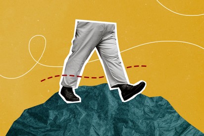 Hány lépést kell megtenni naponta? Cukorbetegségnél ennyi az ideális