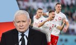 Jarosław Kaczyński powiedział o meczu Polska - Francja. Zaliczył ogromną wpadkę!