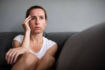 Légzéskimaradás éjszaka: depresszióhoz és memóriazavarhoz vezethet