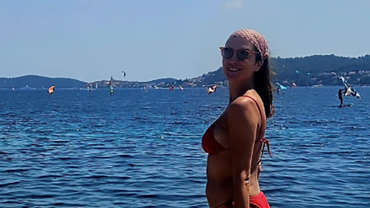 Adriana Čortan