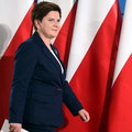 Premier Beata Szydło: "Nie zaciągnęliśmy kredytu na 500 plus"