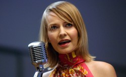 Kasia Stankiewicz znów z Varius Manx. Ruszają razem w trasę