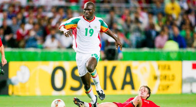 Pape Bouba Diop