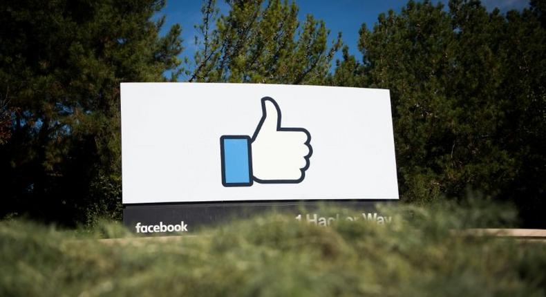 The court said that by hitting the like button on Facebook, the man had endorsed defamatory comments