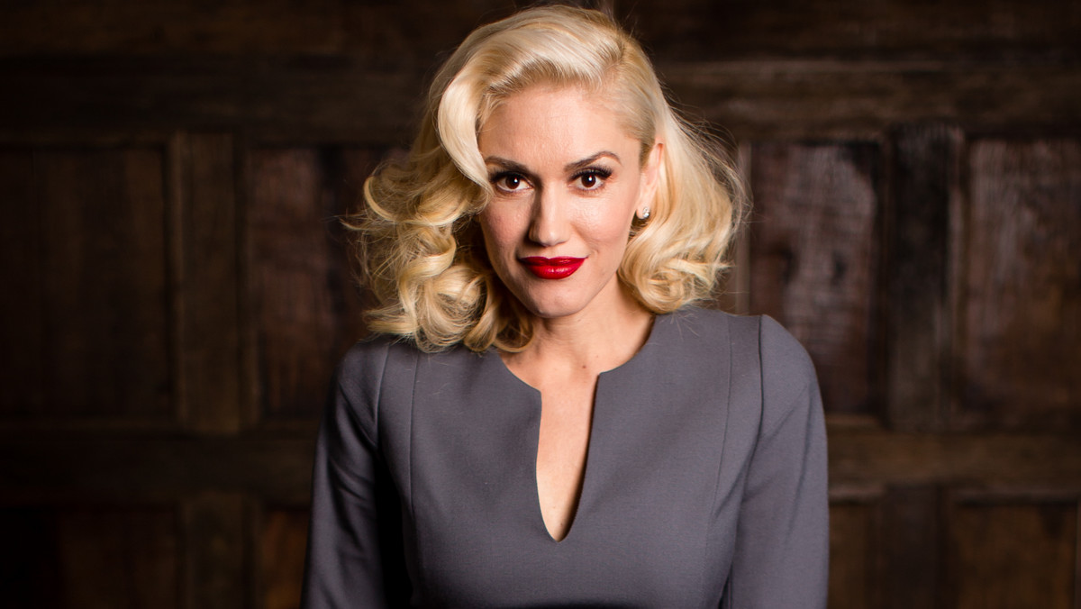 Gwen Stefani - "This Is What the Truth Feels Like": historia płyty