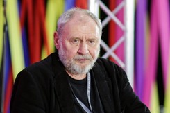 Andrzej Grabowski o fałszywych newsach o jego śmierci: Nie bardzo się tym przejmuję, bo żyję