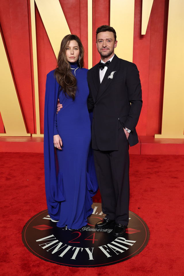 Jessica Biel i Justin Timberlake 