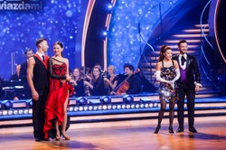 Znamy zwycięzców "Tańca z Gwiazdami". Nie obyło się bez odniesień do wyroku TK