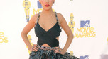 Christina Aguilera na MTV Movie Awards