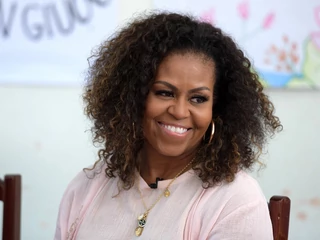 Była pierwsza dama USA Michelle Obama rusza z podcastem na Spotify pt. „The Michelle Obama Podcast” 