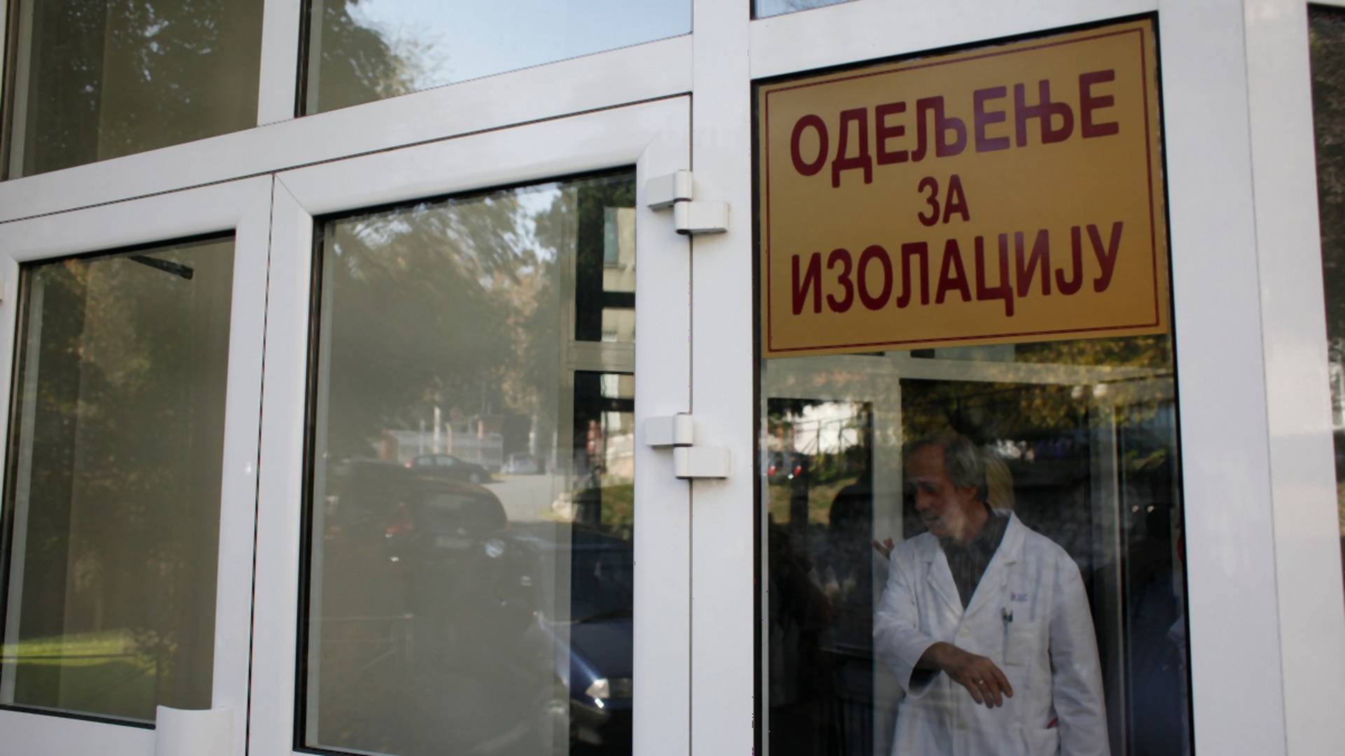 Srpski lekar objasnio zašto može  skupo da nas košta stav da koronu treba da pobedimo prirodno, bez vakcine