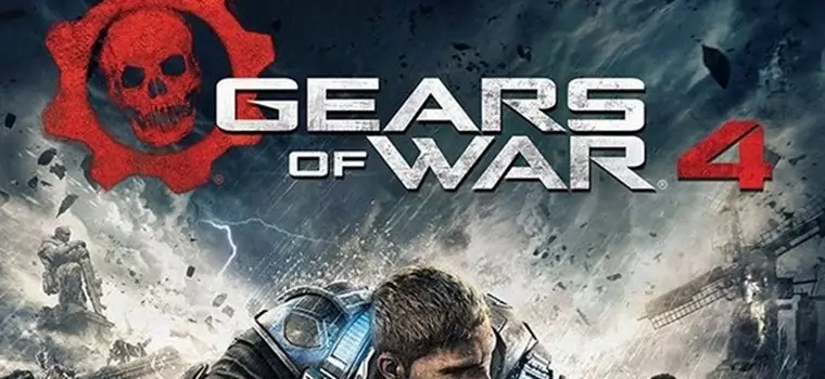 8 porad do trybu multiplayer w becie Gears of War 4