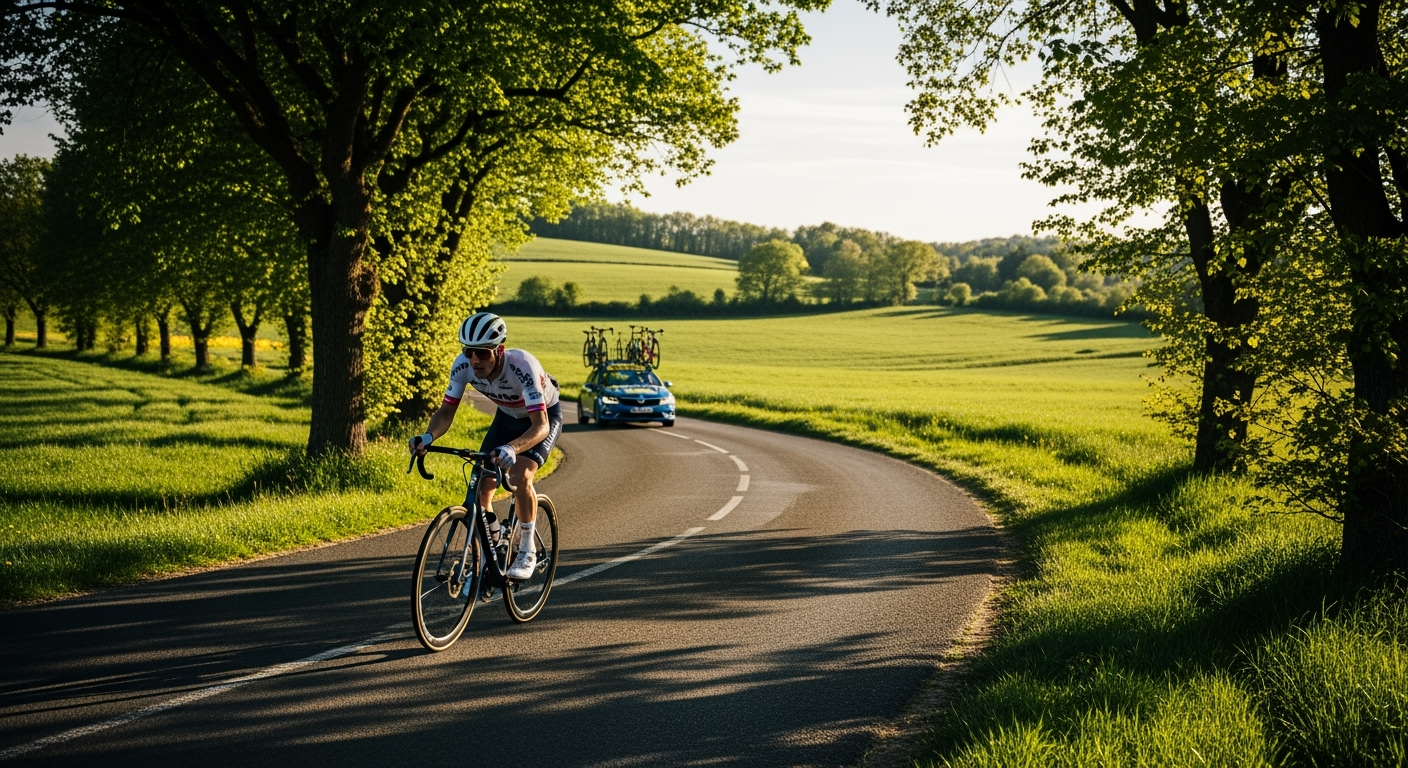 Cyclisme : Pauline Ferrand-Prévot opérée, saison terminée